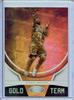 Kyrie Irving 2019-20 Certified, Gold Team #20