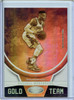 Russell Westbrook 2019-20 Certified, Gold Team #25