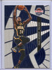 Paul George 2012-13 Panini Past & Present, Treads #7