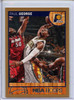 Paul George 2013-14 Hoops #59 Gold