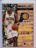 Paul George 2013-14 Hoops, Class Action #3