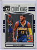 Paul George 2016-17 Donruss Optic, Court Kings #10