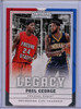 Paul George 2017-18 Contenders Draft Picks, Legacy #13