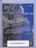 Paul George 2017-18 Prestige #127