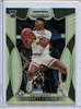 Jarrett Culver 2019-20 Prizm Draft Picks #69 Silver