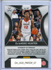 De'Andre Hunter 2019-20 Prizm Draft Picks #67