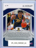 Ja Morant 2019-20 Prizm Draft Picks #44 All-Americans