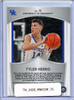 Tyler Herro 2019-20 Prizm Draft Picks #75 Crusade