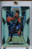 Cam Reddish 2019-20 Prizm Draft Picks #12 Silver