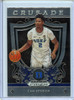 Cam Reddish 2019-20 Prizm Draft Picks #43 Crusade