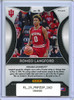 Romeo Langford 2019-20 Prizm Draft Picks #16 Orange