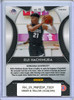 Rui Hachimura 2019-20 Prizm Draft Picks #73 Green & Yellow (#228/249)