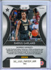 Darius Garland 2019-20 Prizm Draft Picks #68 Red