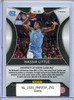 Nassir Little 2019-20 Prizm Draft Picks #25 Green