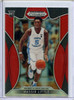 Nassir Little 2019-20 Prizm Draft Picks #90 Red