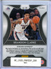 Brandon Clarke 2019-20 Prizm Draft Picks #20 Red