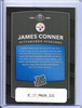 James Conner 2017 Donruss #322