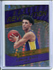 Lonzo Ball 2017-18 Revolution, Rookie Revolution #7