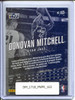Donovan Mitchell 2017-18 Prestige #163