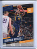 Donovan Mitchell 2017-18 Prestige #163