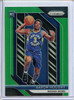 Aaron Holiday 2018-19 Prizm #114 Green