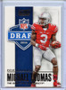 Michael Thomas 2016 Score, NFL Draft #7