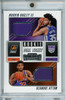 Deandre Ayton, Marvin Bagley 2018-19 Contenders, Rookie Dual Ticket Swatches #RD-DM (1)