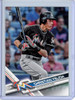 Christian Yelich 2017 Topps #518