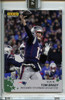 Tom Brady 2019 Panini Instant #146 AFC East Title Moment Green (#03/10)