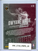 Dwyane Wade 2017-18 Prestige #18