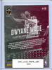 Dwyane Wade 2017-18 Prestige #18 Rain