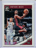 Dwyane Wade 2018-19 Donruss Optic #15