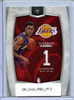 D'Angelo Russell 2015-16 Elite, Franchise Futures #2
