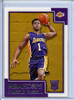 D'Angelo Russell 2015-16 Hoops #265