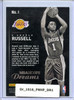 D'Angelo Russell 2015-16 Hoops, Dreams #1