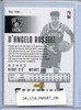 D'Angelo Russell 2017-18 Essentials Retail #106