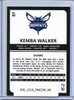 Kemba Walker 2015-16 Complete #99