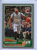 Marcus Smart 2015-16 Complete #50 Silver
