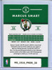 Marcus Smart 2015-16 Donruss #38