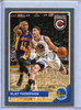 Klay Thompson 2015-16 Complete #152 Silver