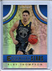 Klay Thompson 2017-18 Essentials, Essential Stars #15