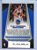 Klay Thompson 2017-18 Prizm #42