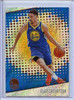 Klay Thompson 2017-18 Revolution #62