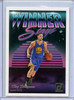 Klay Thompson 2018-19 Donruss, Winner Stays #7