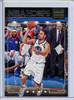 Klay Thompson 2018-19 Hoops, Lights Camera Action #13