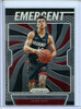 Tyler Herro 2019-20 Prizm, Emergent #5