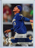 Orlando Arcia 2017 Topps National Trading Card Day #15