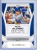 Pete Alonso 2019 Chronicles, Limited #1