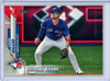 Cavan Biggio 2020 Topps #327