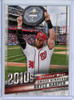 Bryce Harper 2020 Topps, Decades' Best #DB-96